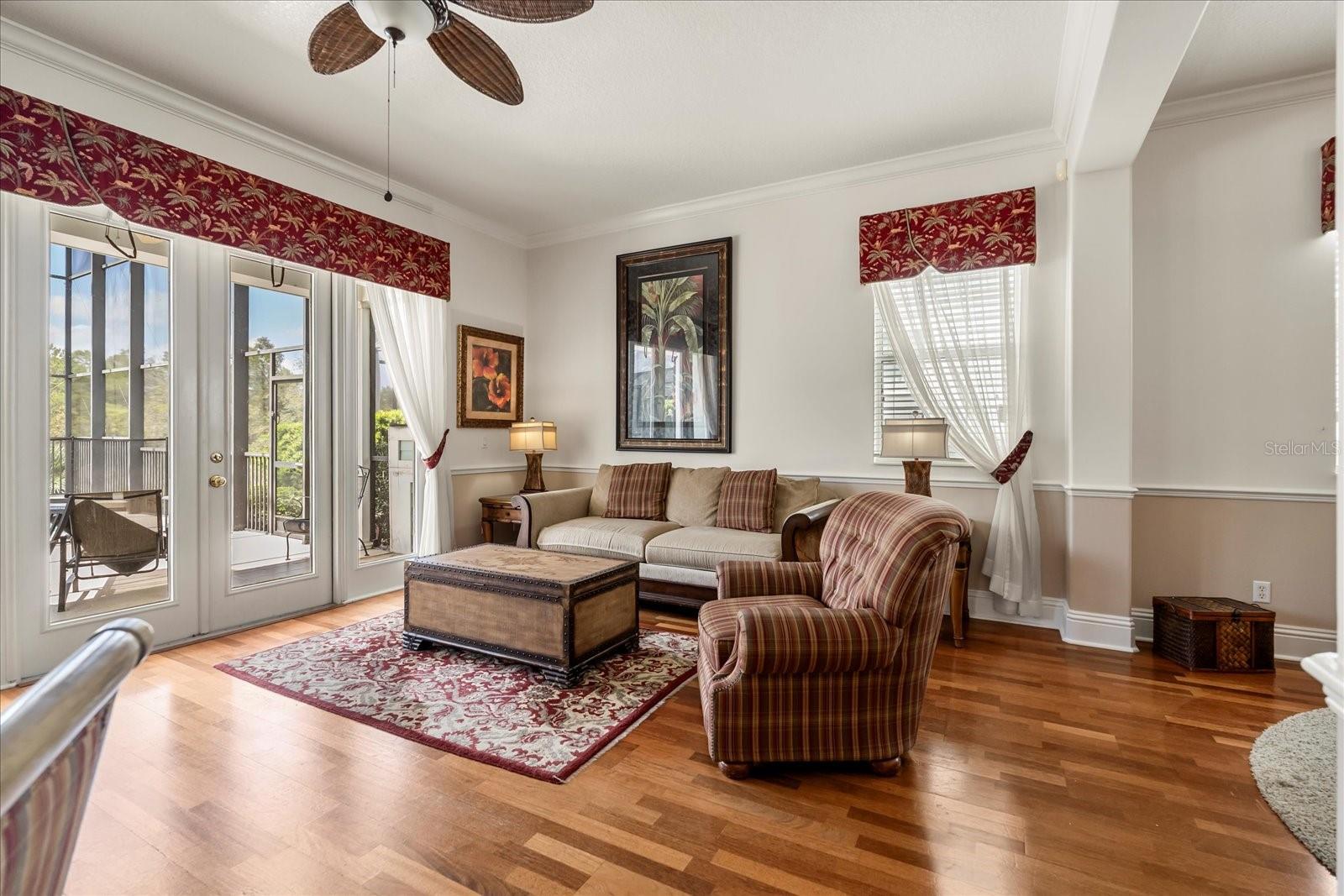 1443 FAIRVIEW CIR, REUNION, FL, 34747