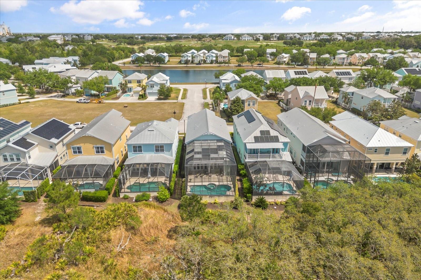 1443 FAIRVIEW CIR, REUNION, FL, 34747