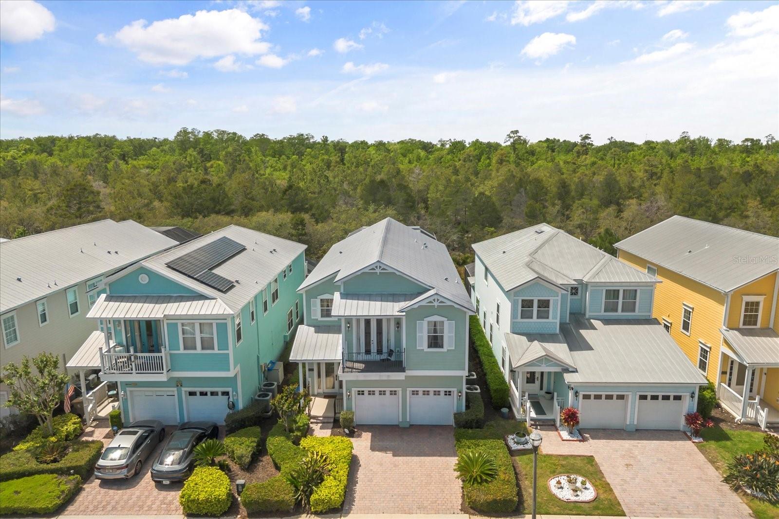 1443 FAIRVIEW CIR, REUNION, FL, 34747