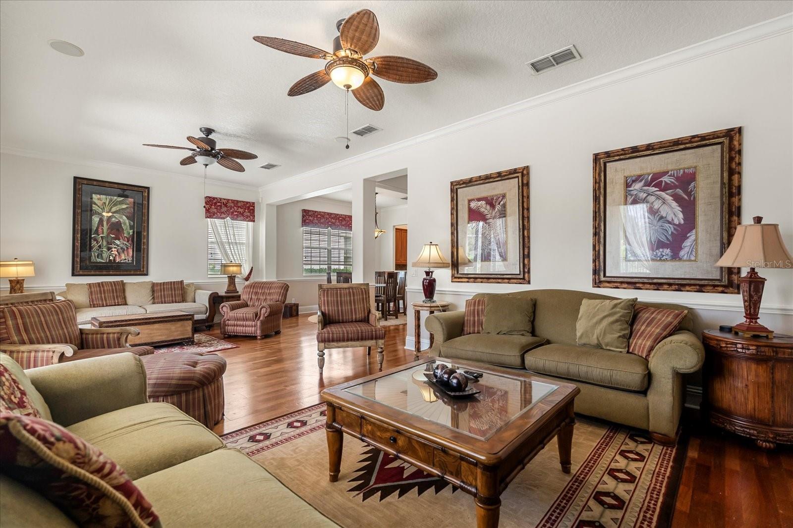 1443 FAIRVIEW CIR, REUNION, FL, 34747