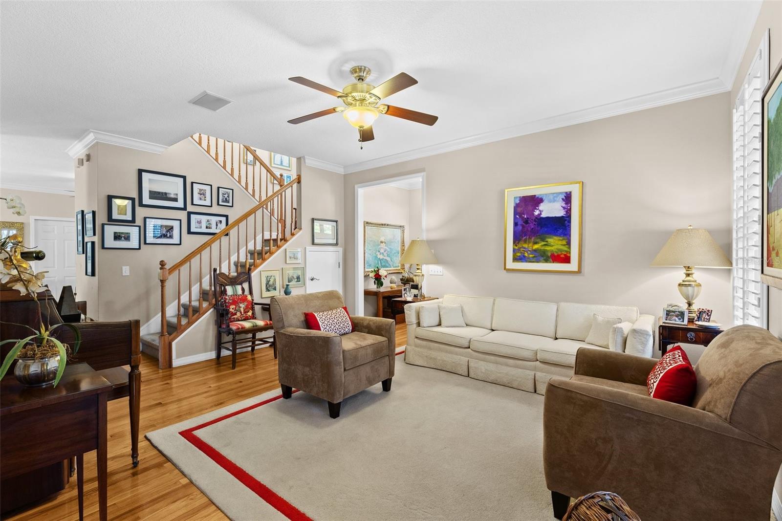 5401 S RUSSELL ST, TAMPA, FL, 33611