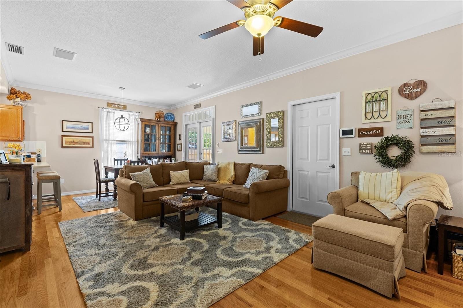 5401 S RUSSELL ST, TAMPA, FL, 33611