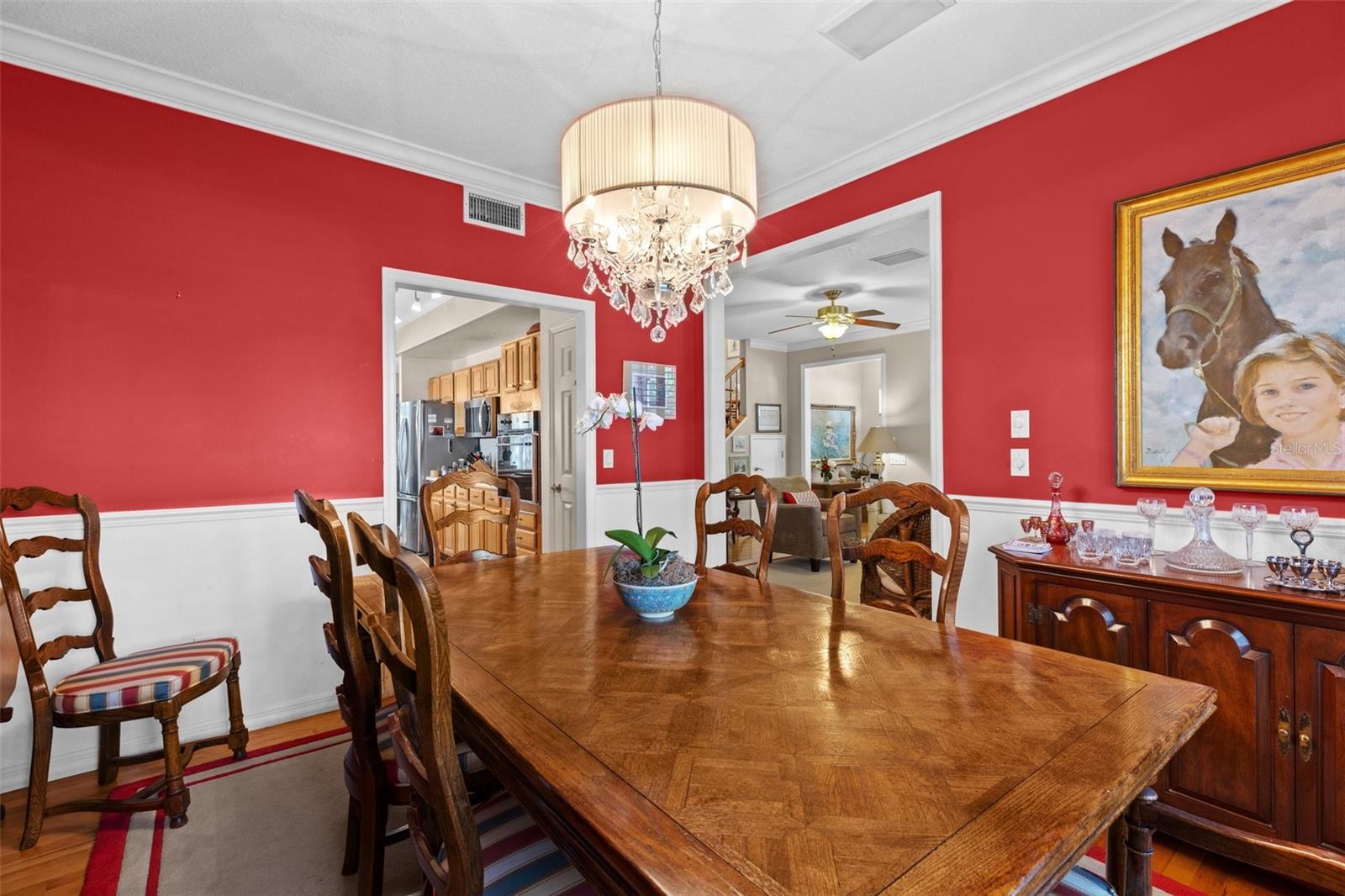 5401 S RUSSELL ST, TAMPA, FL, 33611