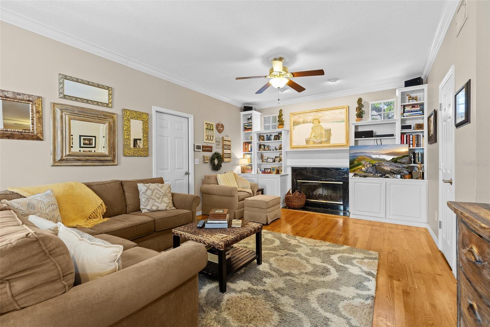 5401 S RUSSELL ST, TAMPA, FL, 33611