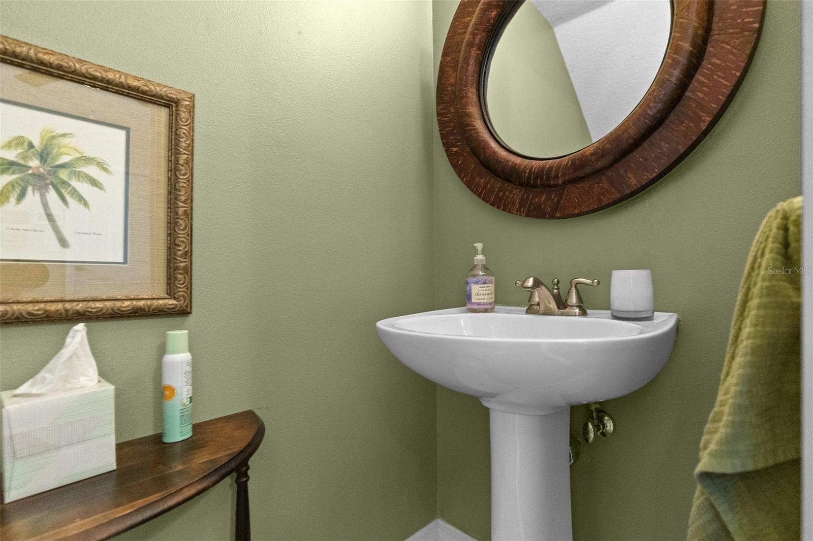 5401 S RUSSELL ST, TAMPA, FL, 33611