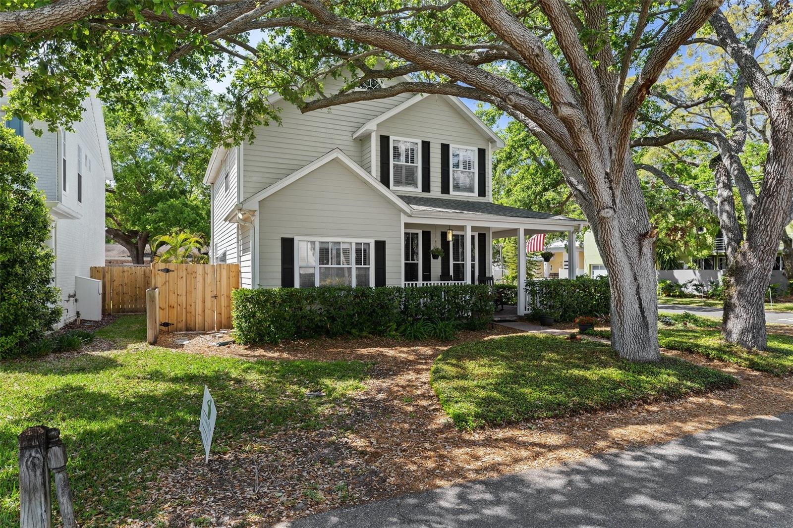 5401 S RUSSELL ST, TAMPA, FL, 33611