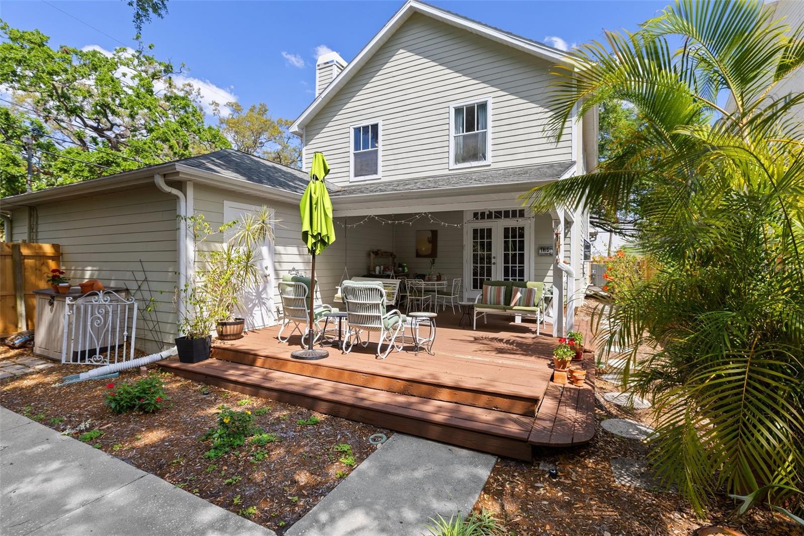 5401 S RUSSELL ST, TAMPA, FL, 33611