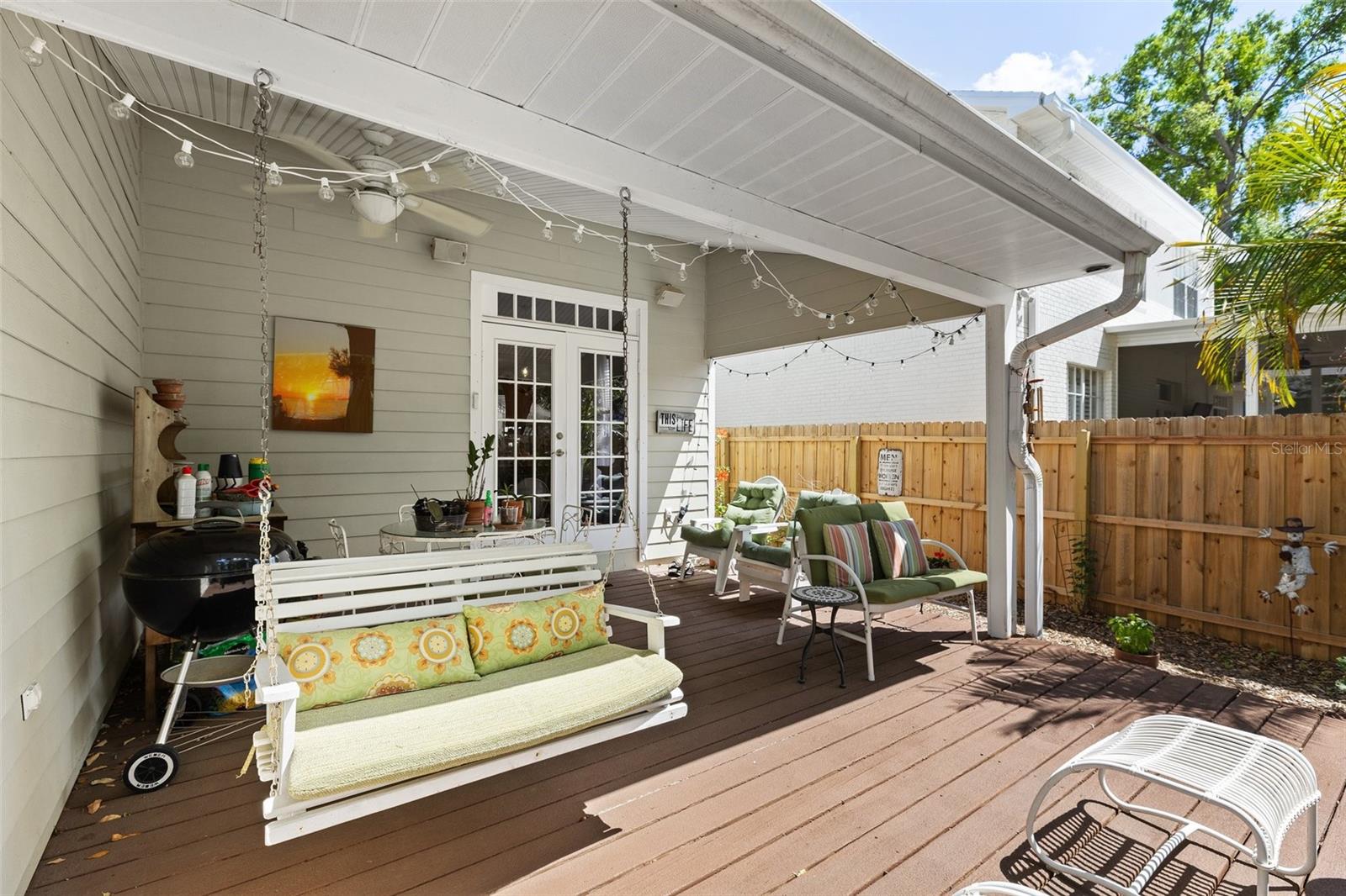 5401 S RUSSELL ST, TAMPA, FL, 33611