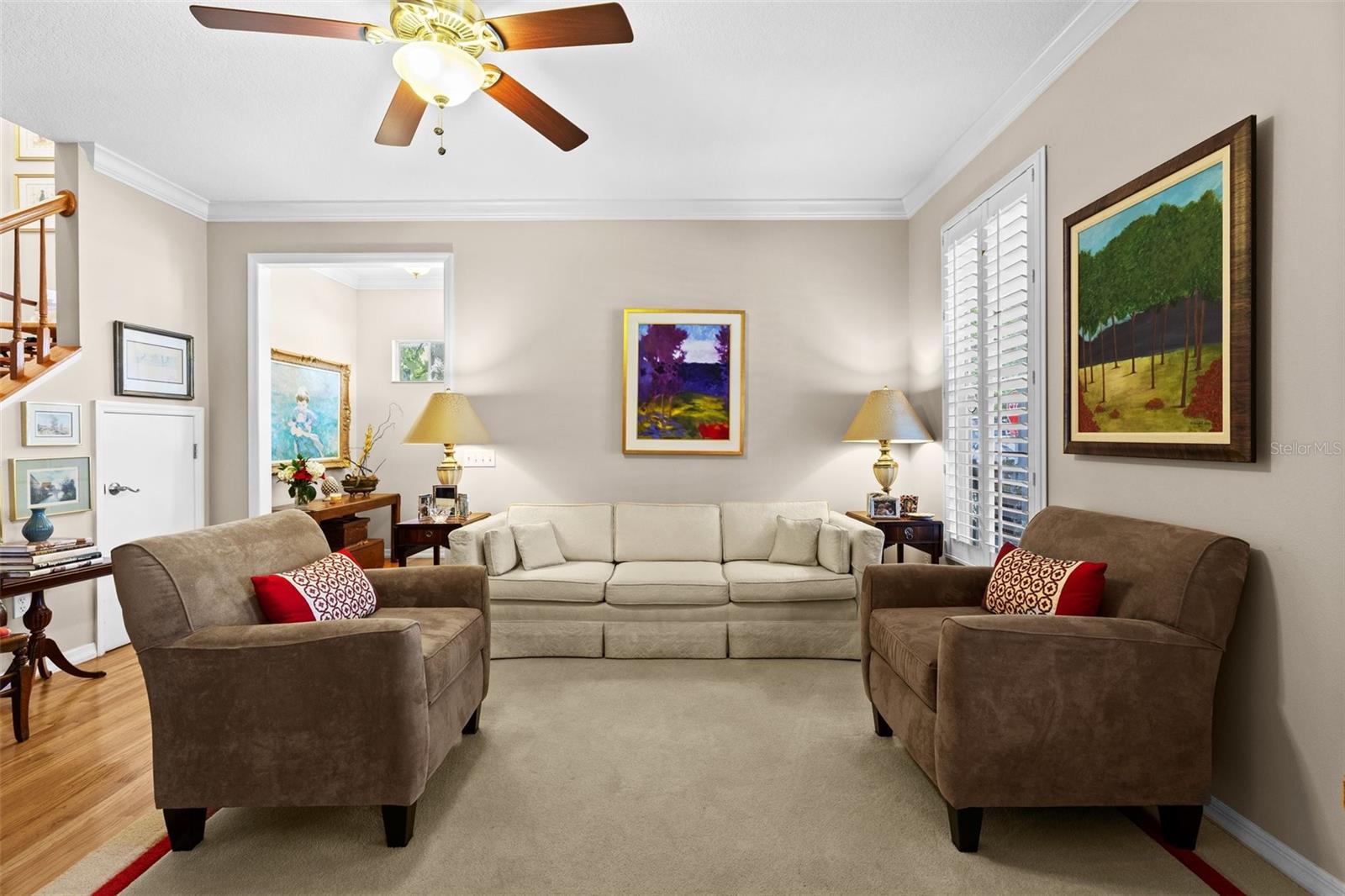 5401 S RUSSELL ST, TAMPA, FL, 33611