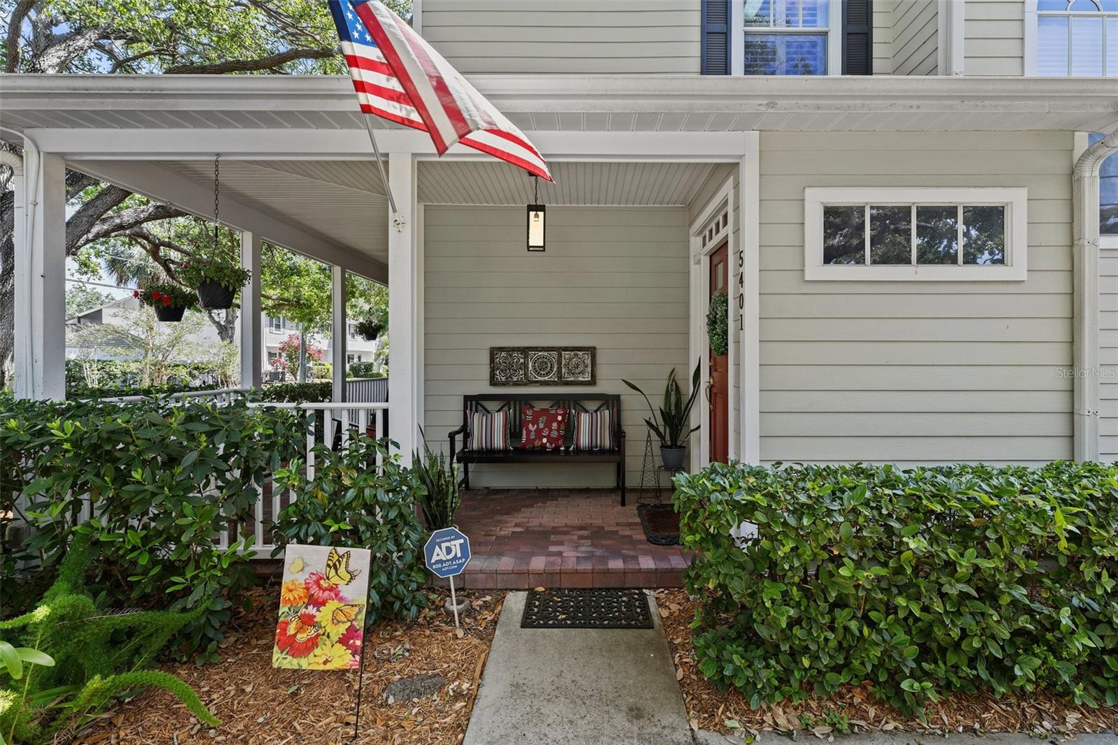 5401 S RUSSELL ST, TAMPA, FL, 33611