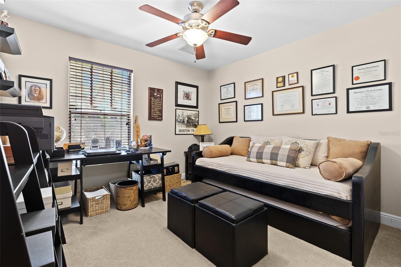 5401 S RUSSELL ST, TAMPA, FL, 33611