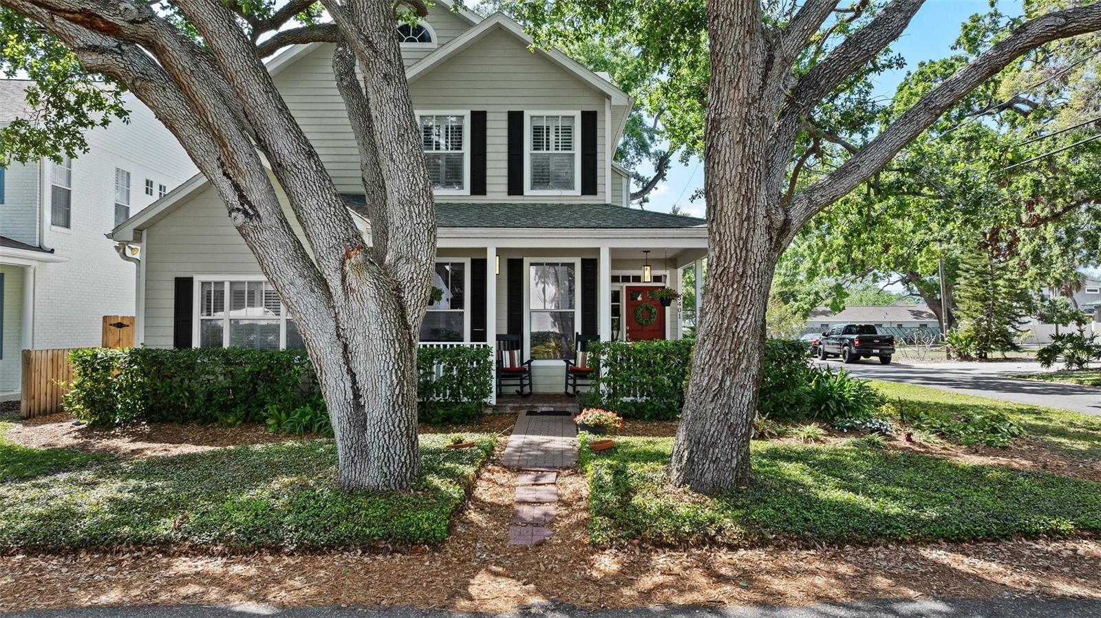 5401 S RUSSELL ST, TAMPA, FL, 33611