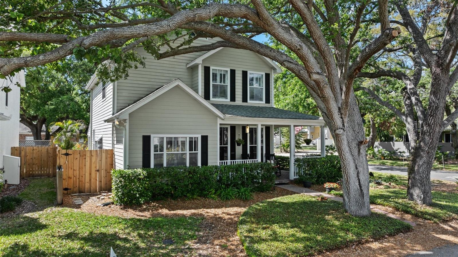 5401 S RUSSELL ST, TAMPA, FL, 33611