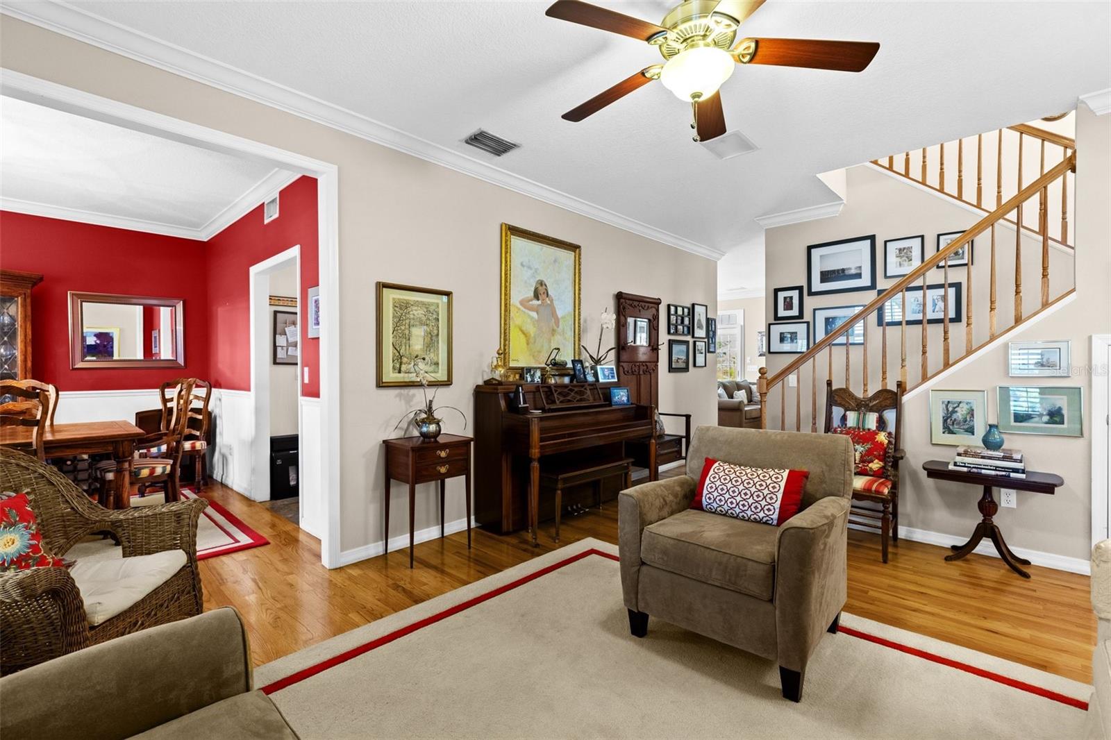 5401 S RUSSELL ST, TAMPA, FL, 33611