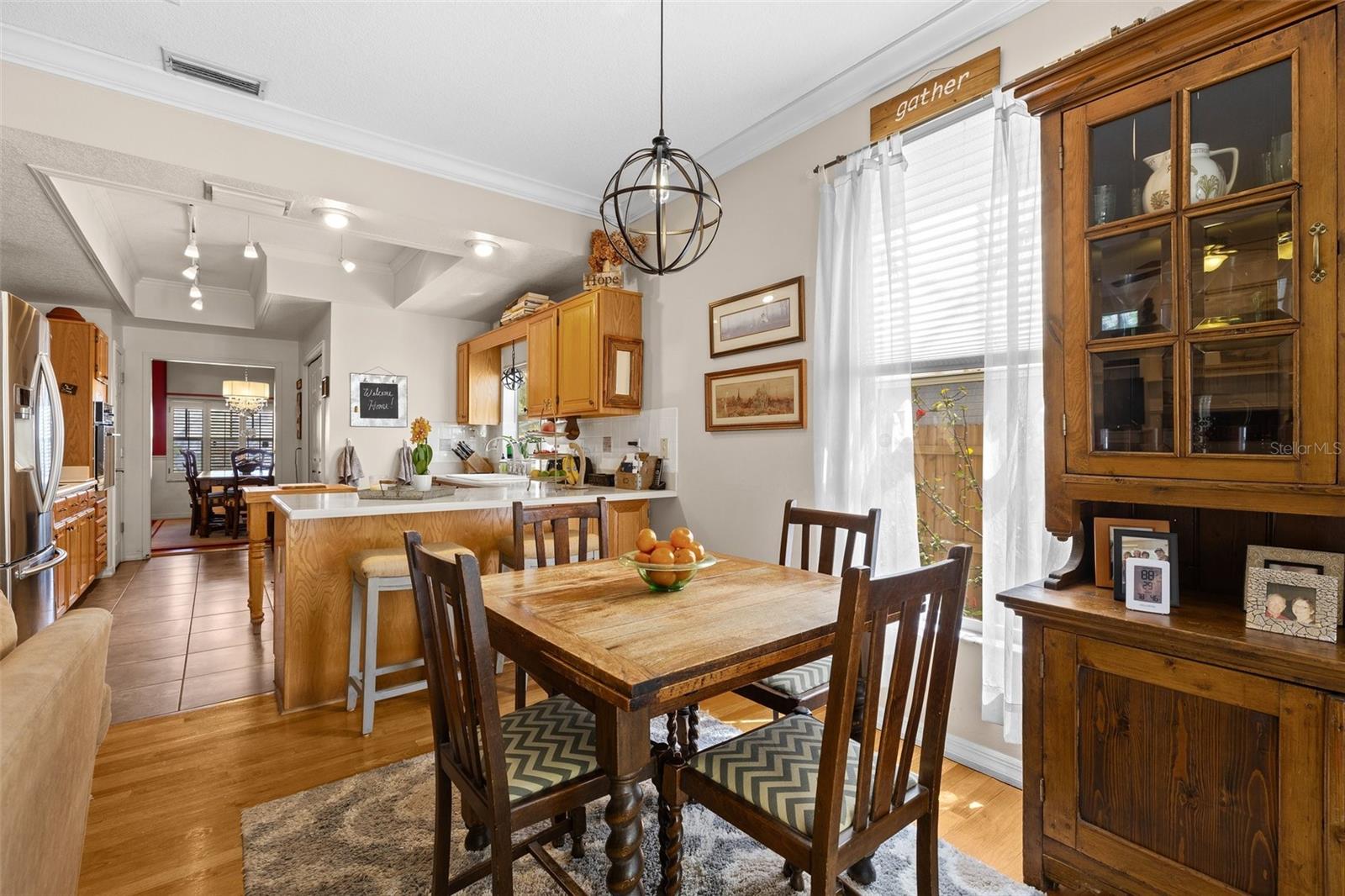 5401 S RUSSELL ST, TAMPA, FL, 33611