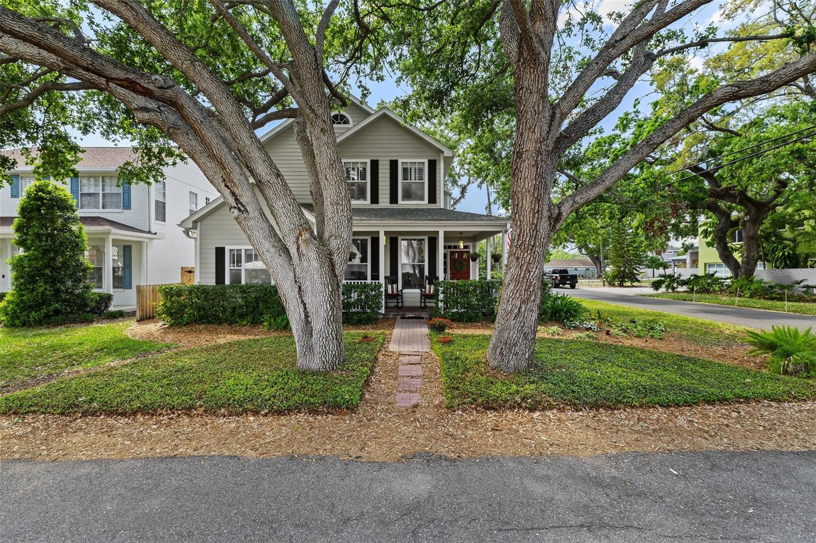 5401 S RUSSELL ST, TAMPA, FL, 33611