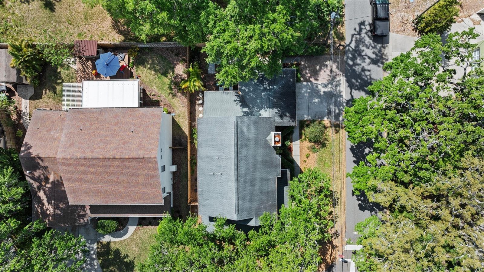 5401 S RUSSELL ST, TAMPA, FL, 33611