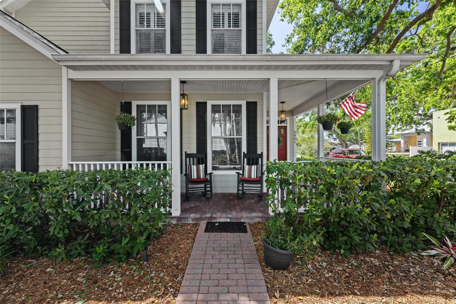 5401 S RUSSELL ST, TAMPA, FL, 33611