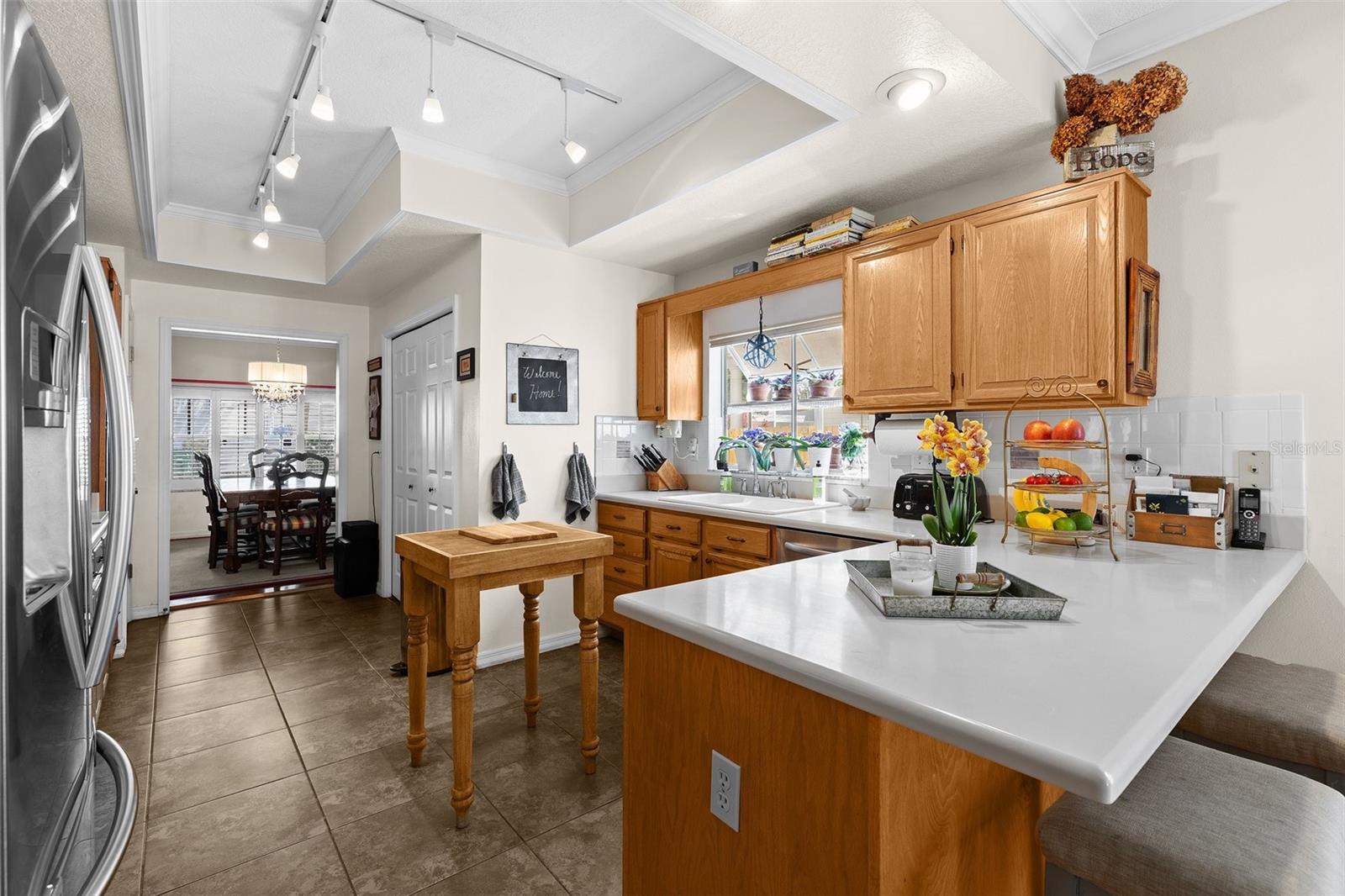 5401 S RUSSELL ST, TAMPA, FL, 33611