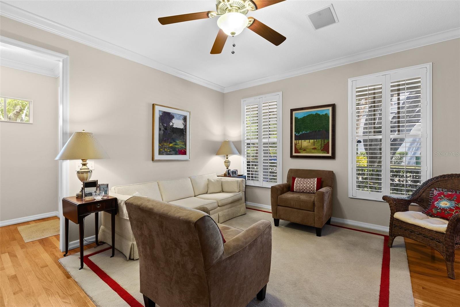 5401 S RUSSELL ST, TAMPA, FL, 33611