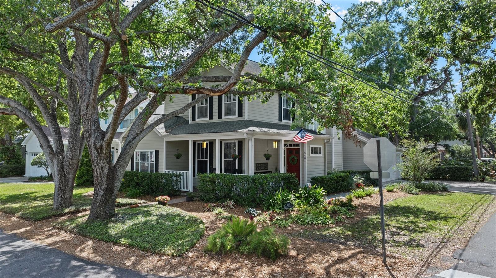 5401 S RUSSELL ST, TAMPA, FL, 33611