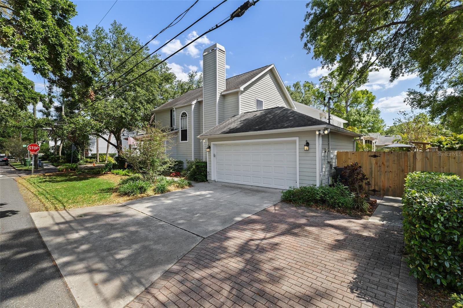 5401 S RUSSELL ST, TAMPA, FL, 33611