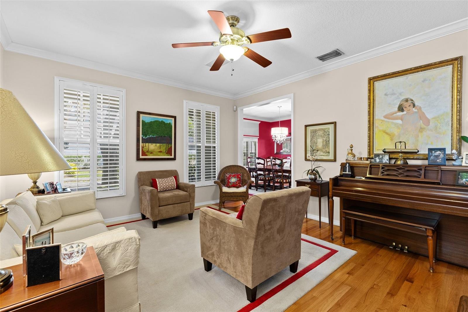 5401 S RUSSELL ST, TAMPA, FL, 33611