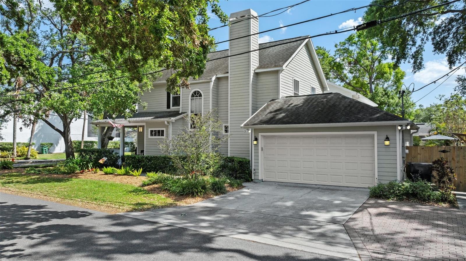 5401 S RUSSELL ST, TAMPA, FL, 33611