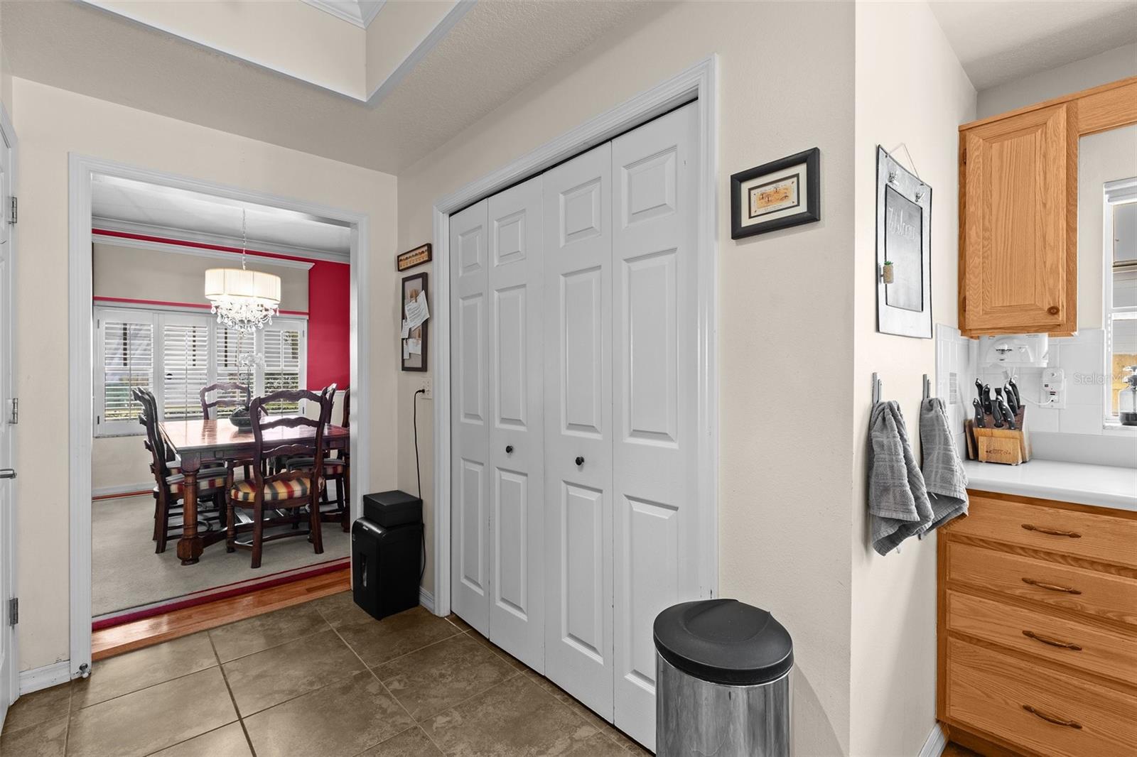 5401 S RUSSELL ST, TAMPA, FL, 33611