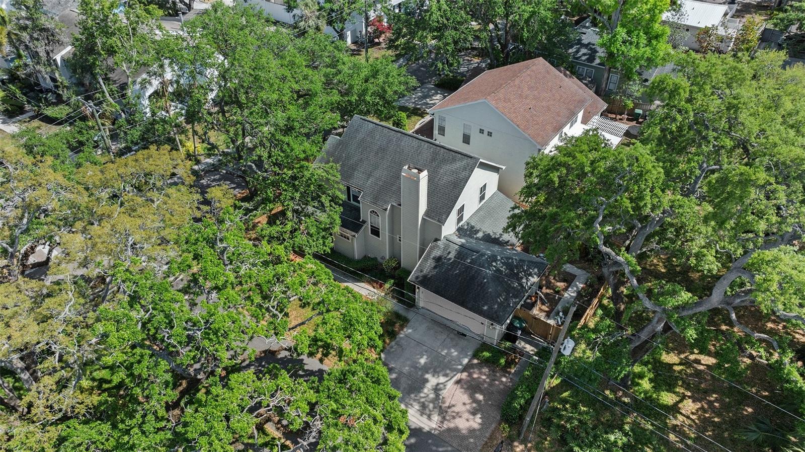 5401 S RUSSELL ST, TAMPA, FL, 33611