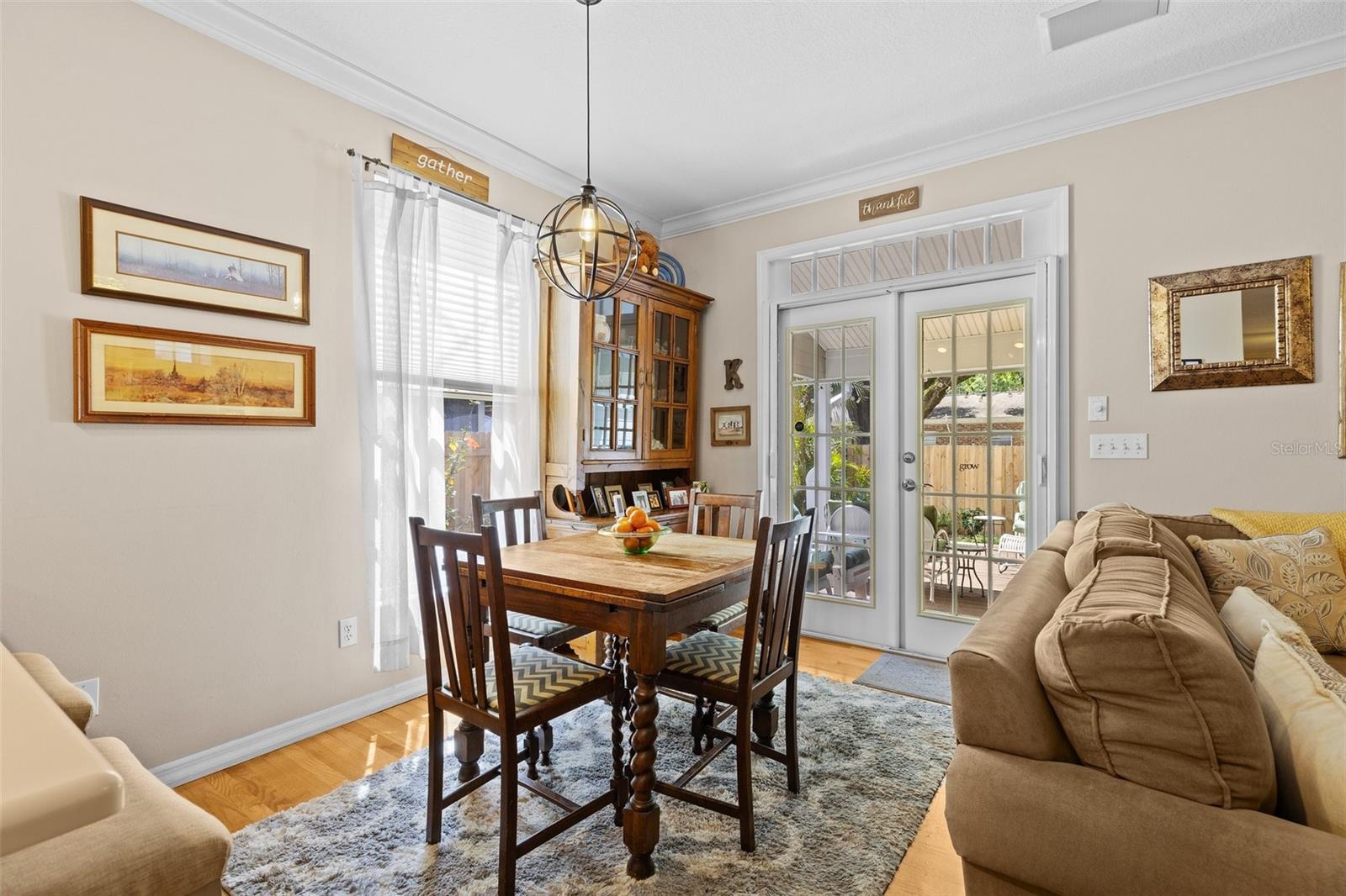 5401 S RUSSELL ST, TAMPA, FL, 33611