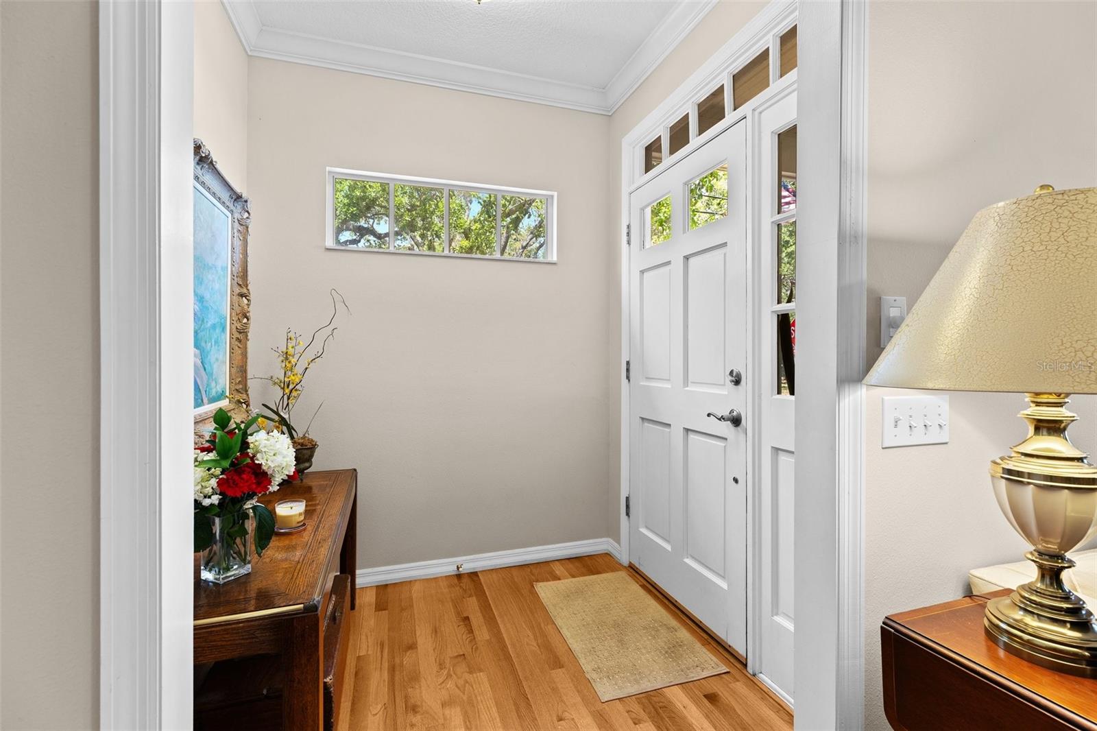 5401 S RUSSELL ST, TAMPA, FL, 33611