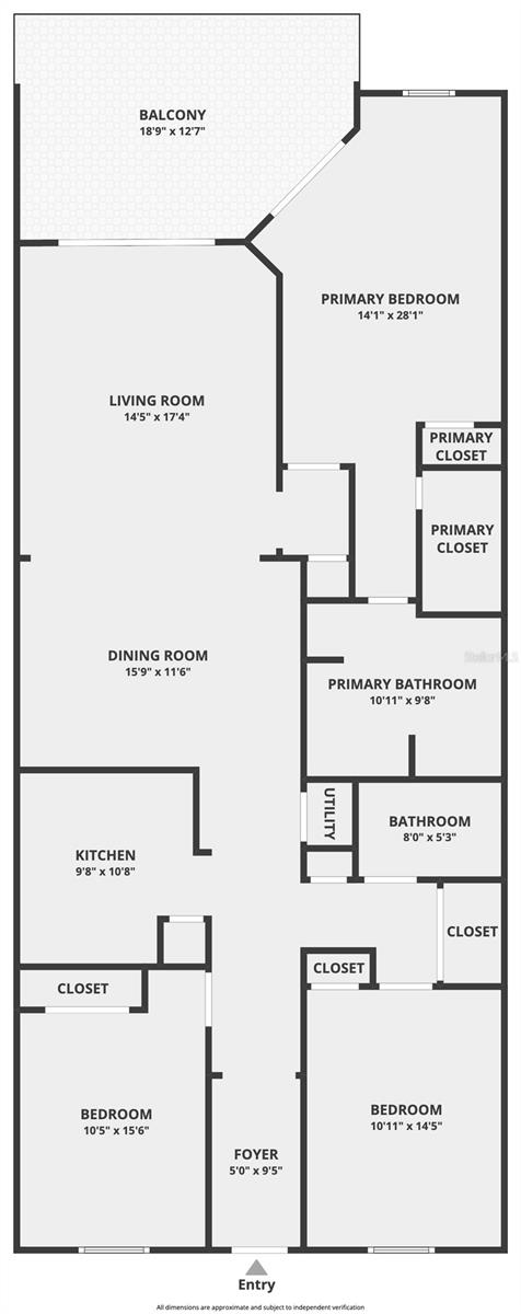 1200 CINNAMON BEACH WAY #1142, PALM COAST, FL, 32137