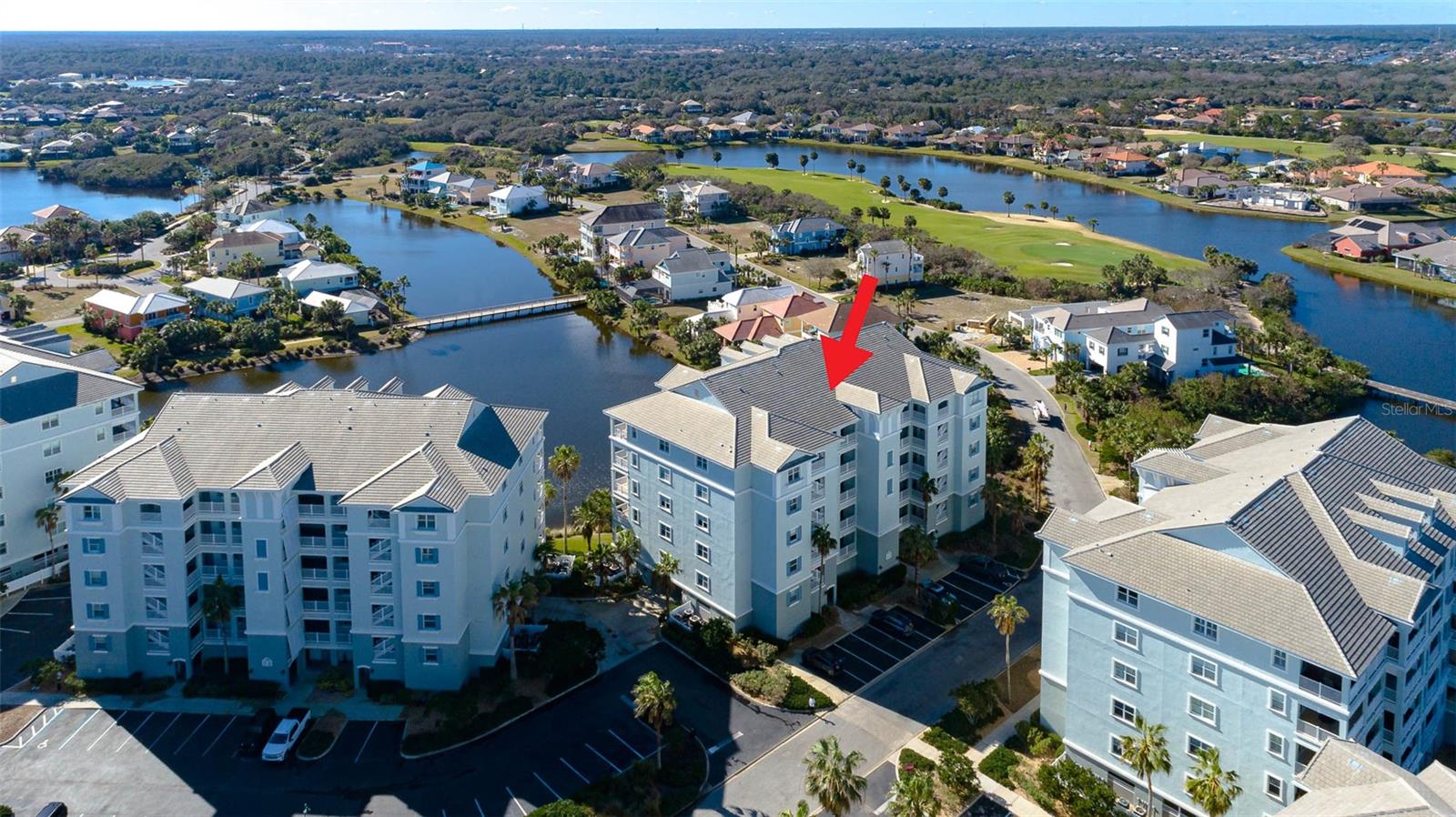 1200 CINNAMON BEACH WAY #1142, PALM COAST, FL, 32137