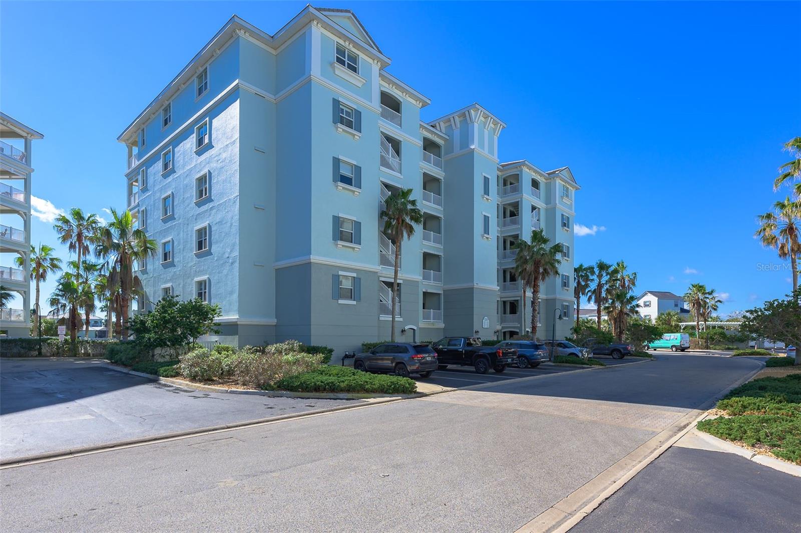 1200 CINNAMON BEACH WAY #1142, PALM COAST, FL, 32137