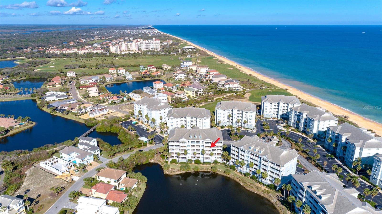 1200 CINNAMON BEACH WAY #1142, PALM COAST, FL, 32137