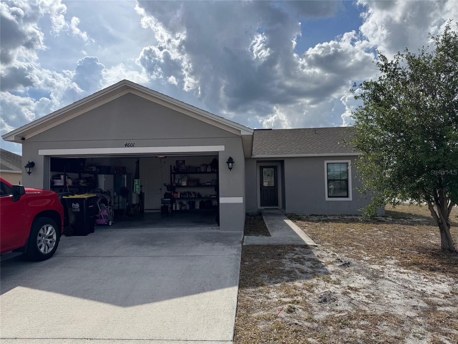 4601 MAGNOLIA PRESERVE LOOP, WINTER HAVEN, FL, 33880