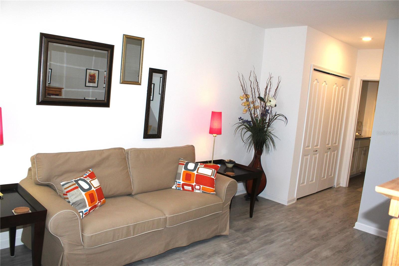 312 AVENTURINE AVE, ST AUGUSTINE, FL, 32086