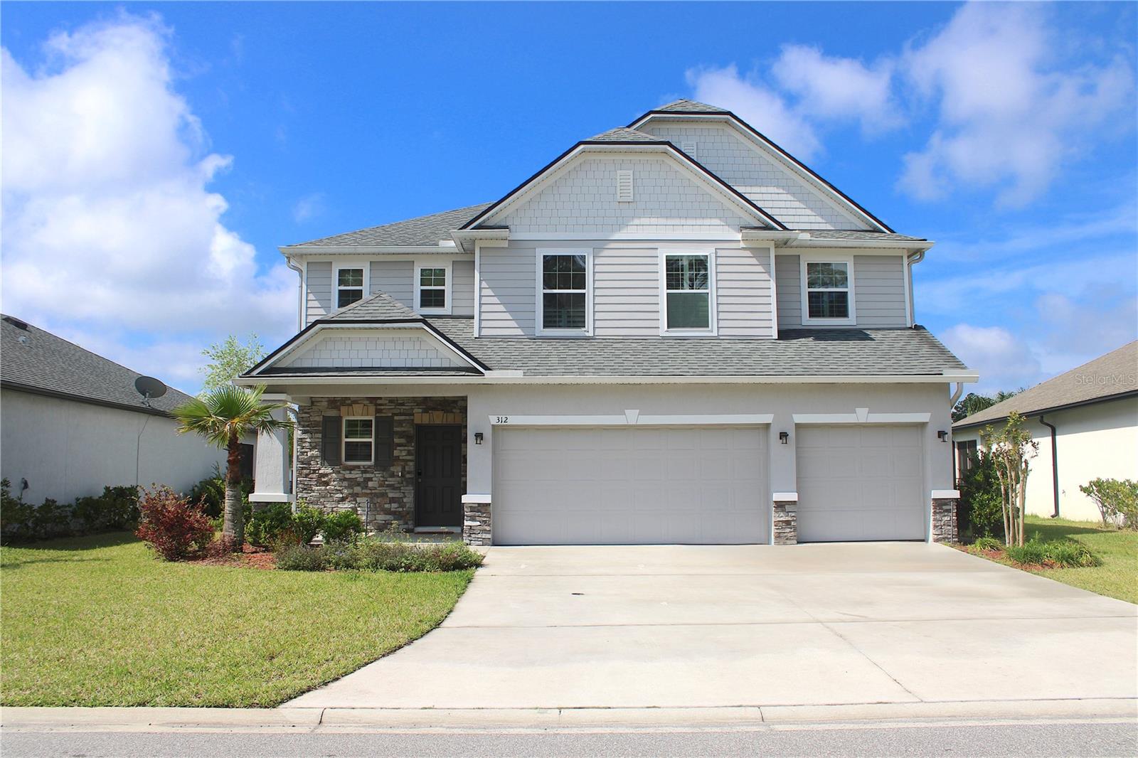 312 AVENTURINE AVE, ST AUGUSTINE, FL, 32086