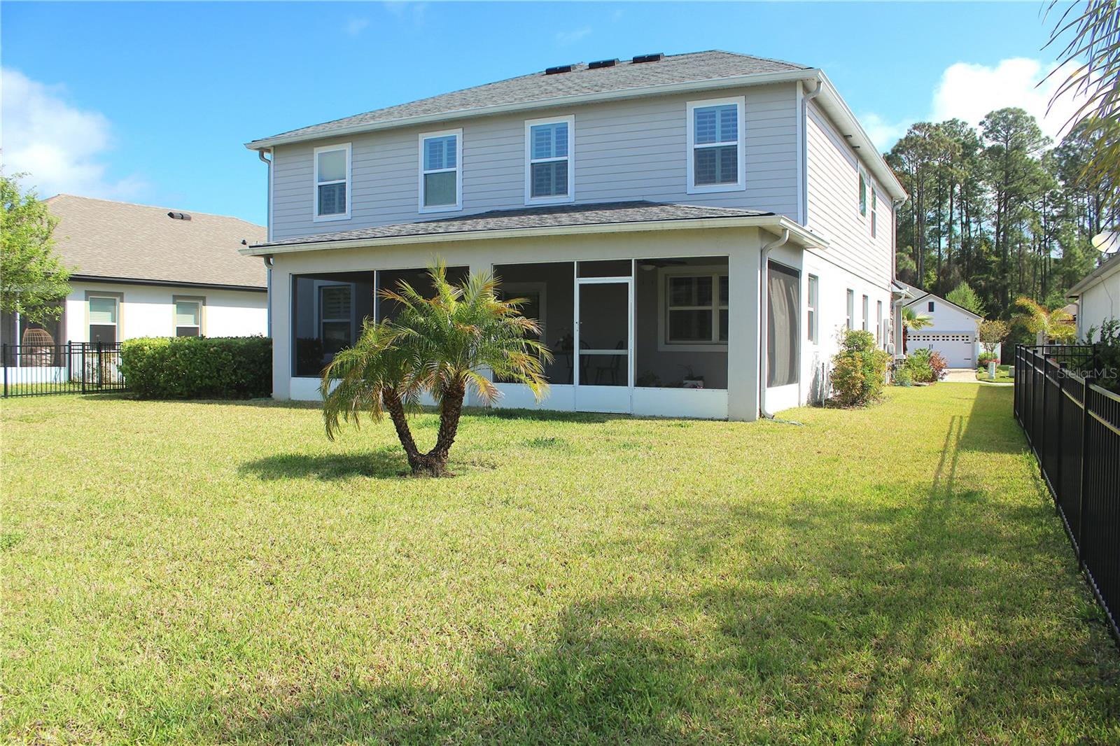 312 AVENTURINE AVE, ST AUGUSTINE, FL, 32086