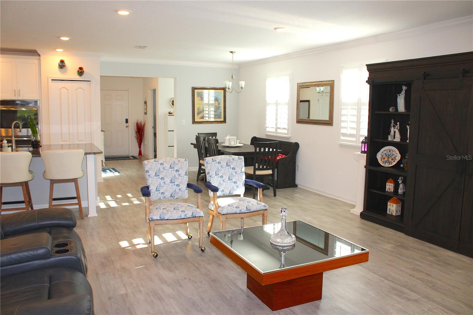 312 AVENTURINE AVE, ST AUGUSTINE, FL, 32086