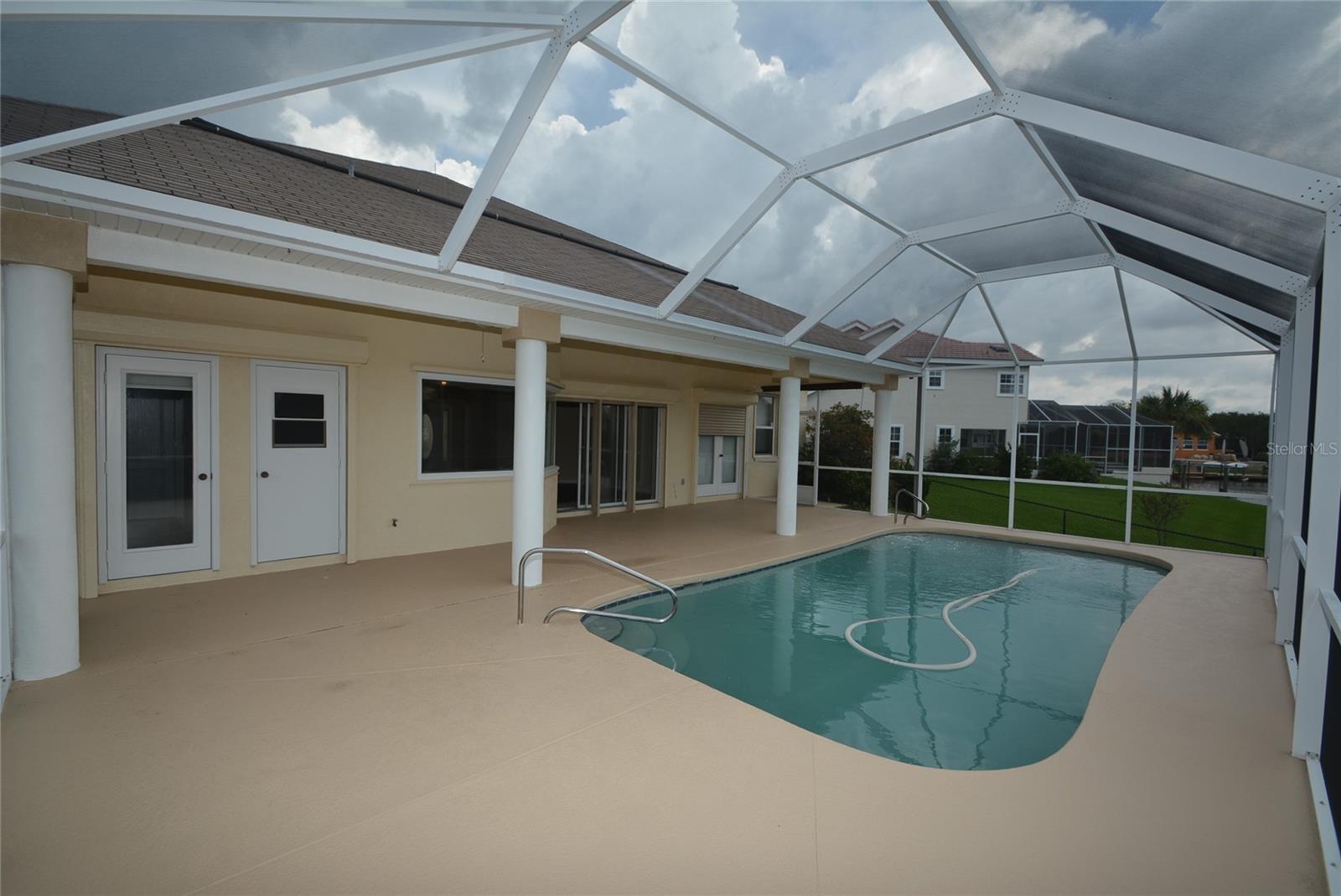 10 CRAMPTON CT, PALM COAST, FL, 32137