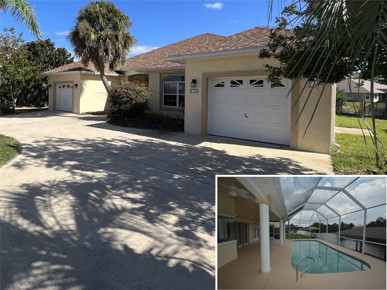 10 CRAMPTON CT, PALM COAST, FL, 32137