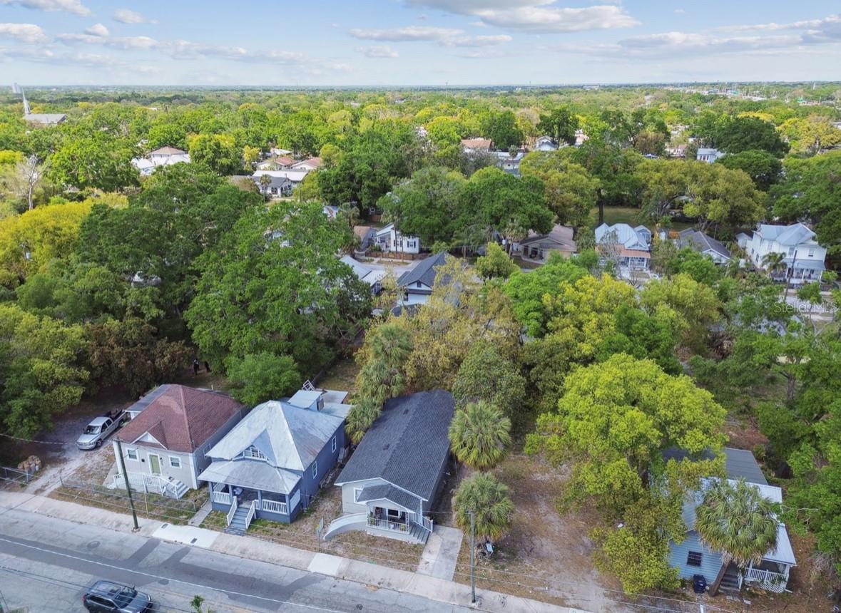 412 E COLUMBUS DR, TAMPA, FL, 33602