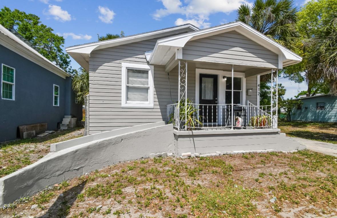 412 E COLUMBUS DR, TAMPA, FL, 33602