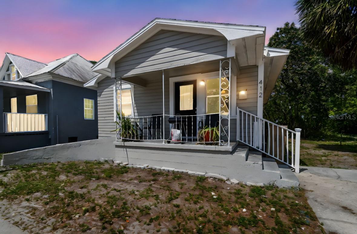 412 E COLUMBUS DR, TAMPA, FL, 33602