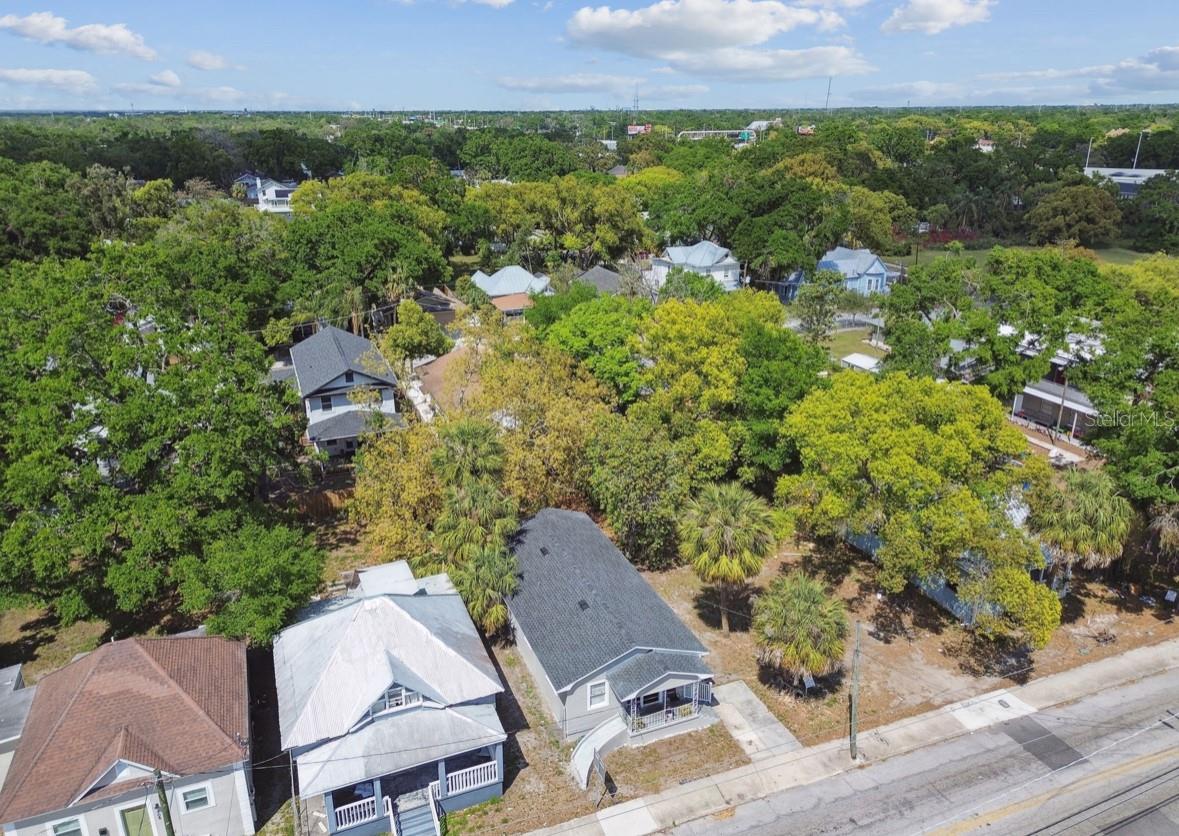 412 E COLUMBUS DR, TAMPA, FL, 33602