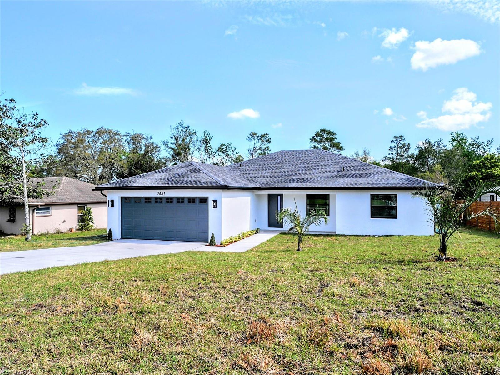 9481 SWISS RD, SPRING HILL, FL, 34606