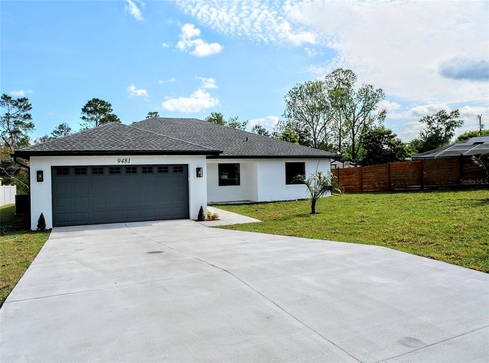 9481 SWISS RD, SPRING HILL, FL, 34606