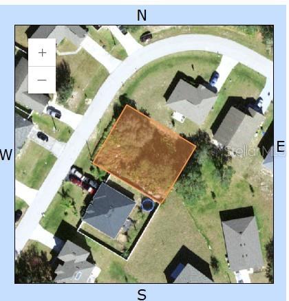 MICHIGAN CT, KISSIMMEE, FL, 34759